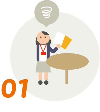 優秀な人材を確保する新しい方法が欲しい